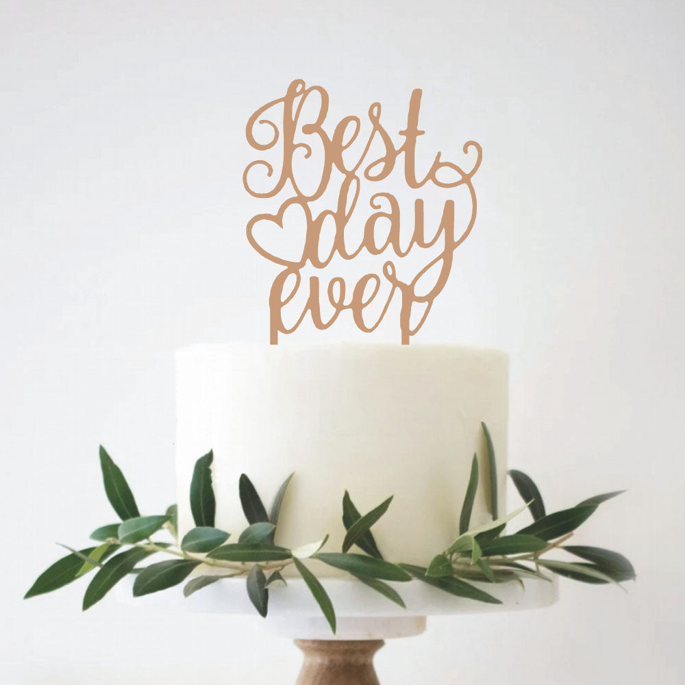 Best-day-ever-cake-topper
