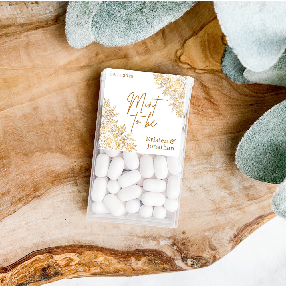 MINT-TO-BE-Tic tac favours