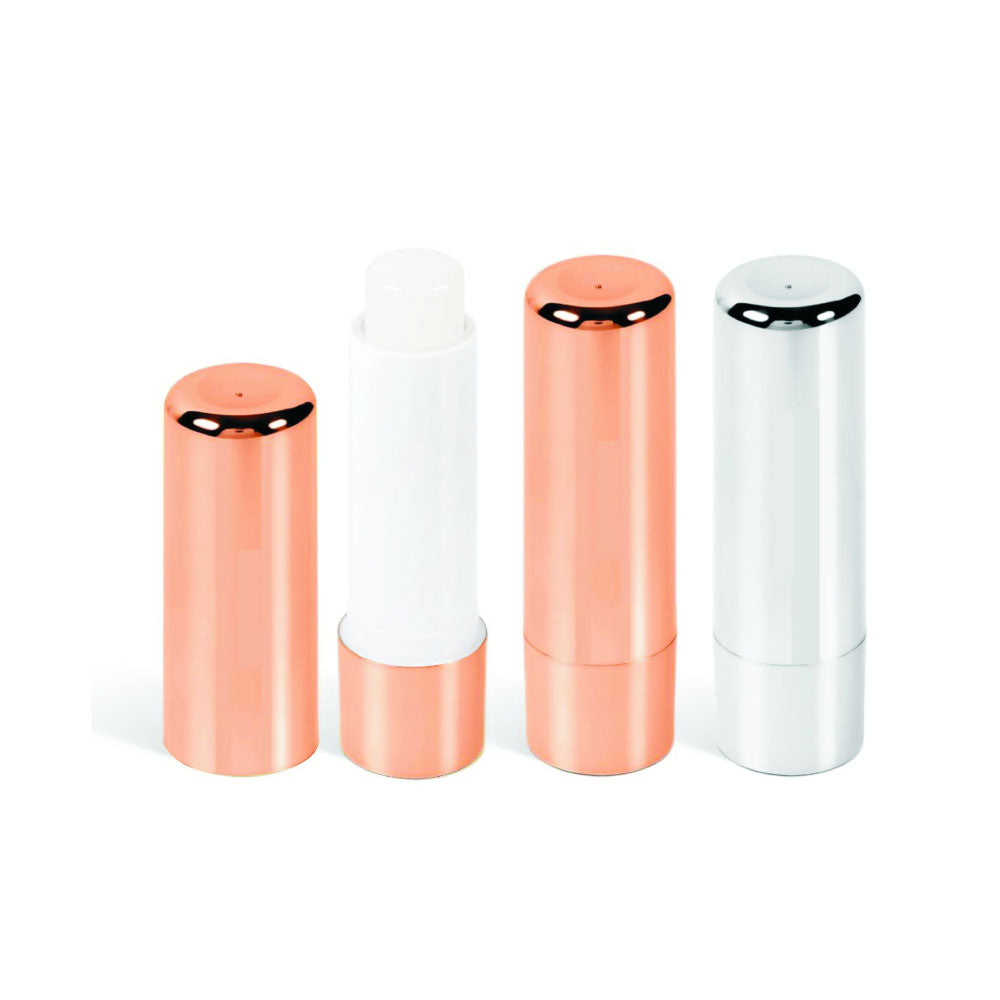 Shiny Vanilla Lip Ice Stick, gold, wedding favour