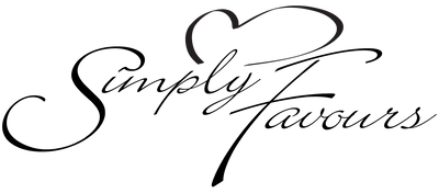 Simply Wedding Favours