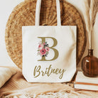 Large Full Colour Printed Personalised Cotton Shopper Tote Bags, cotton, wedding favour