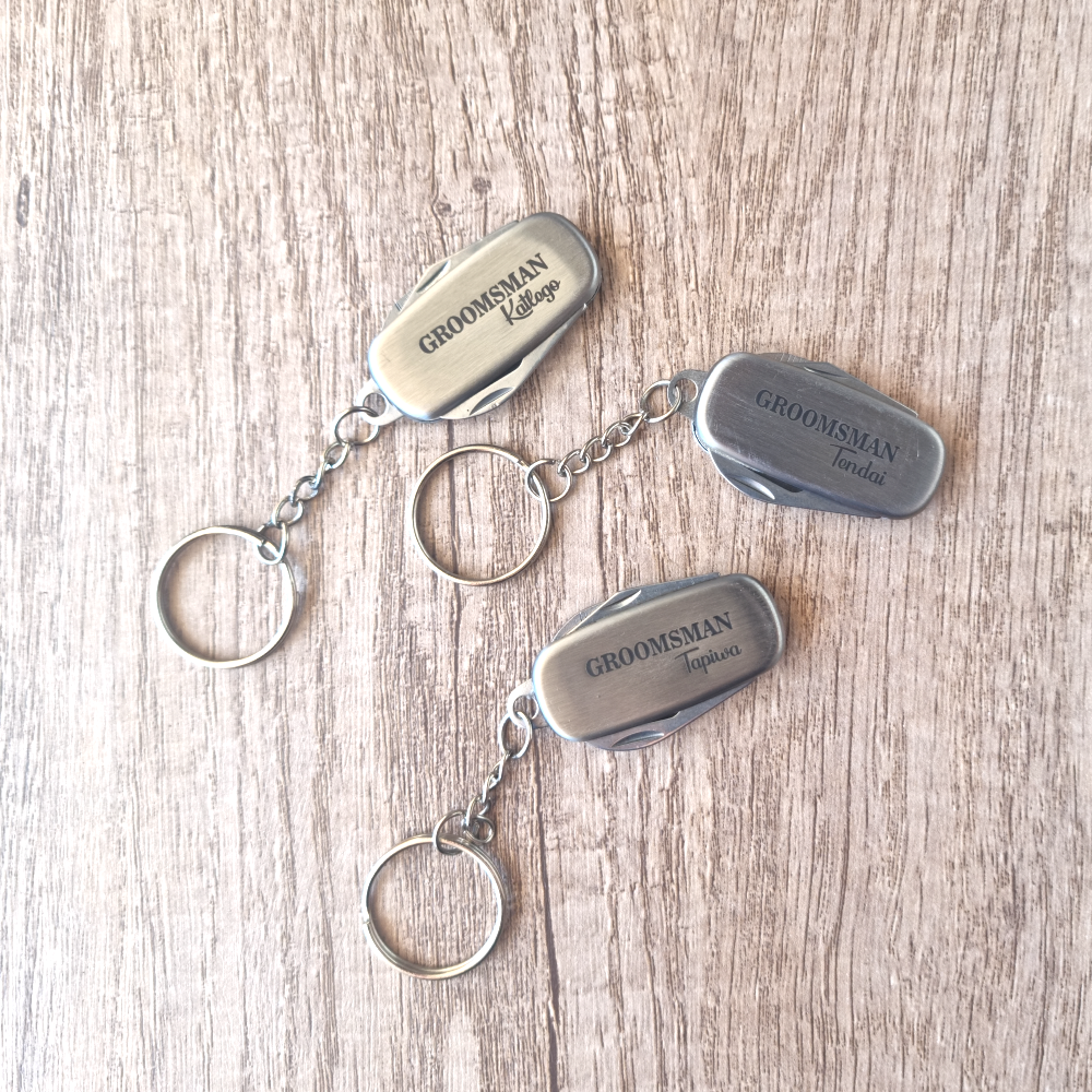 multi tool keyholder mini