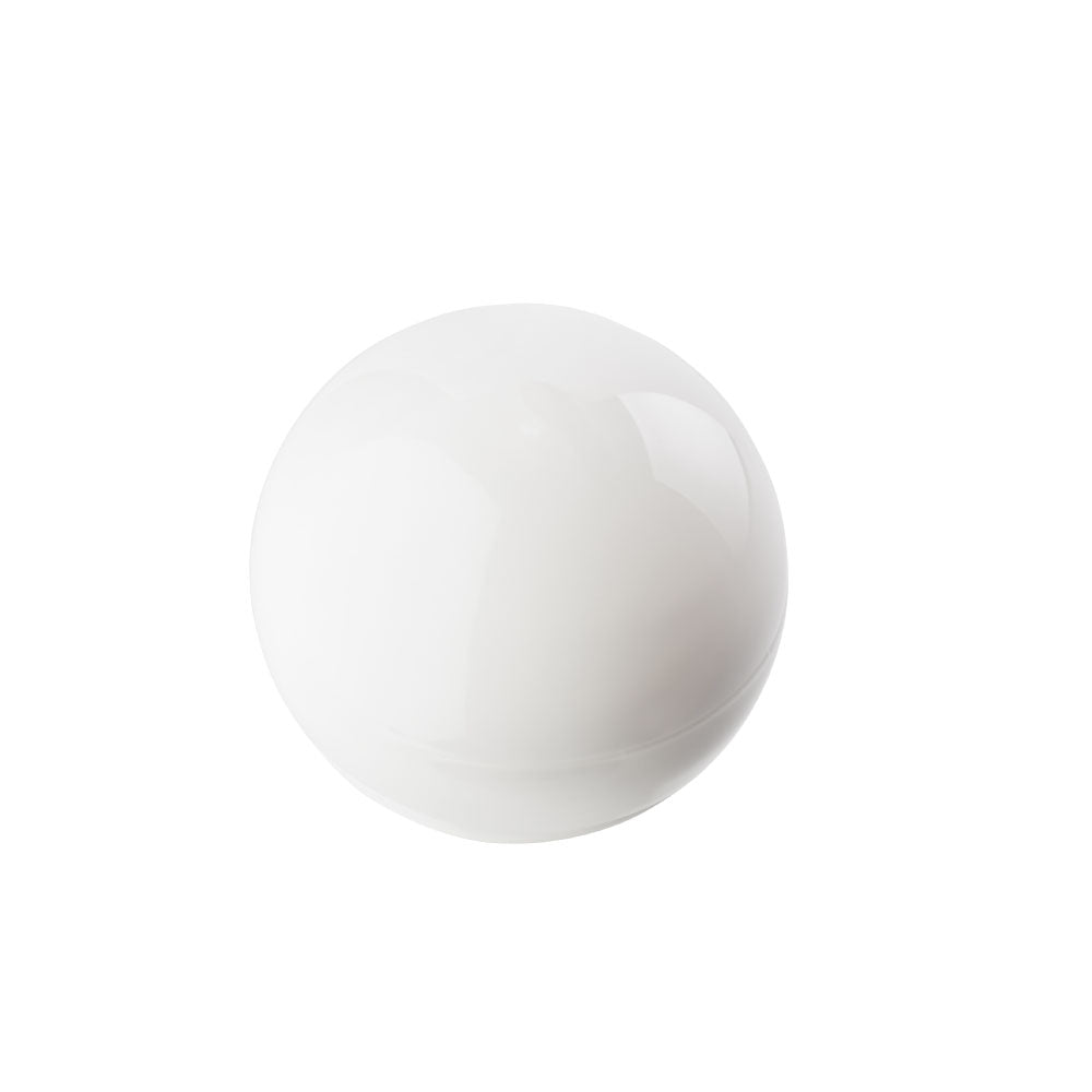 White Sphere Vanilla Lip Balm 