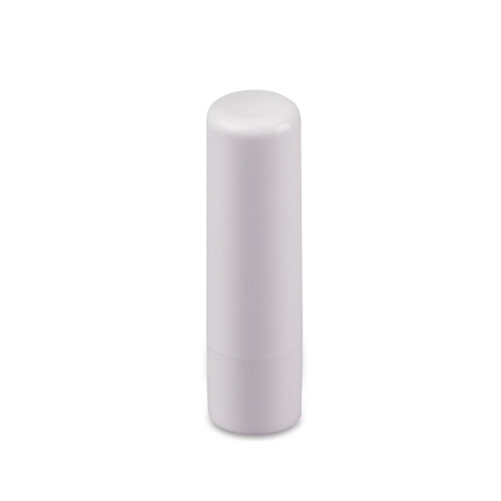 white vanilla lip balm