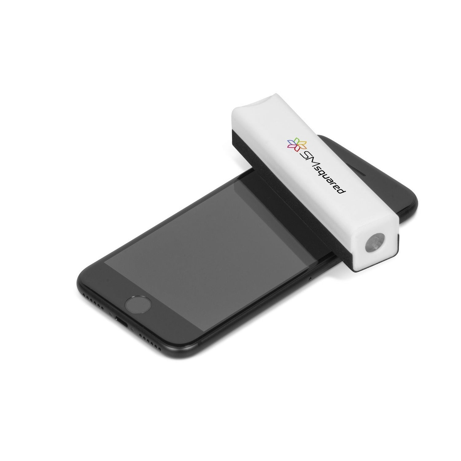 Alcohol based phone sanitizer screen cleaner