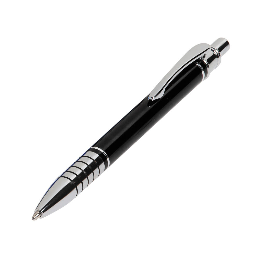 love letter pen black