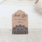 Personalised-kraft-mandala-thank-you-tag