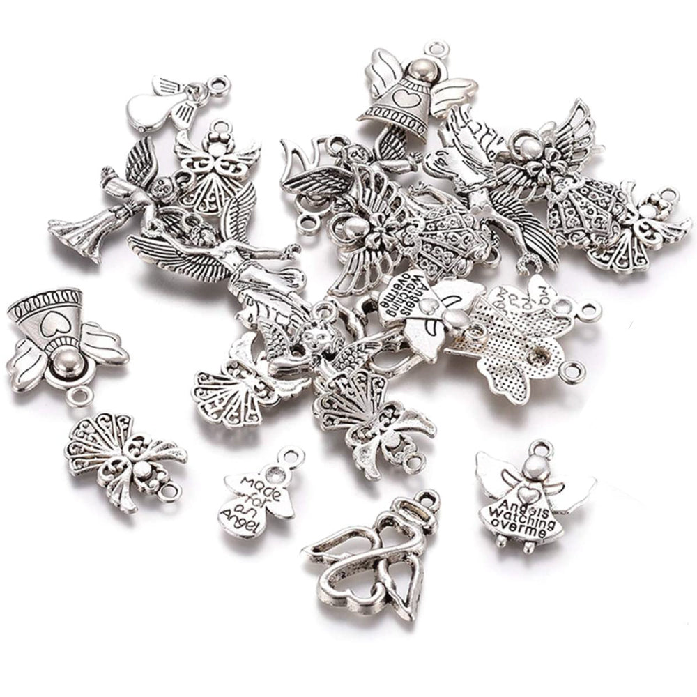 Charming Charms Simply Wedding Favours