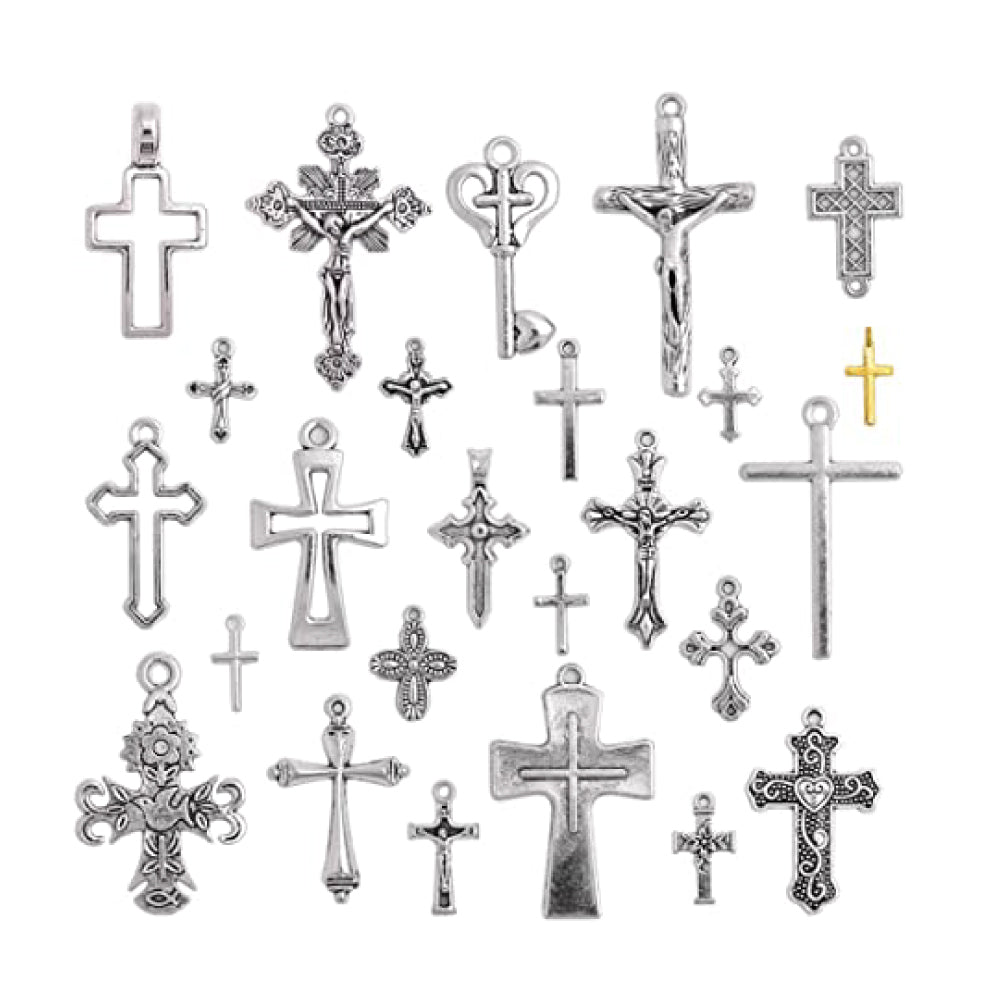 Charming Charms Simply Wedding Favours