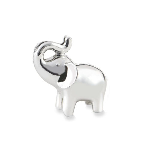 lucky elephant place card holder favour