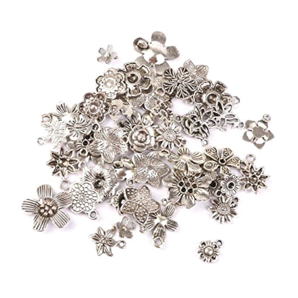 Charming Charms Simply Wedding Favours Floral
