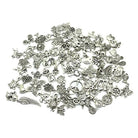 Charming Charms, silver
