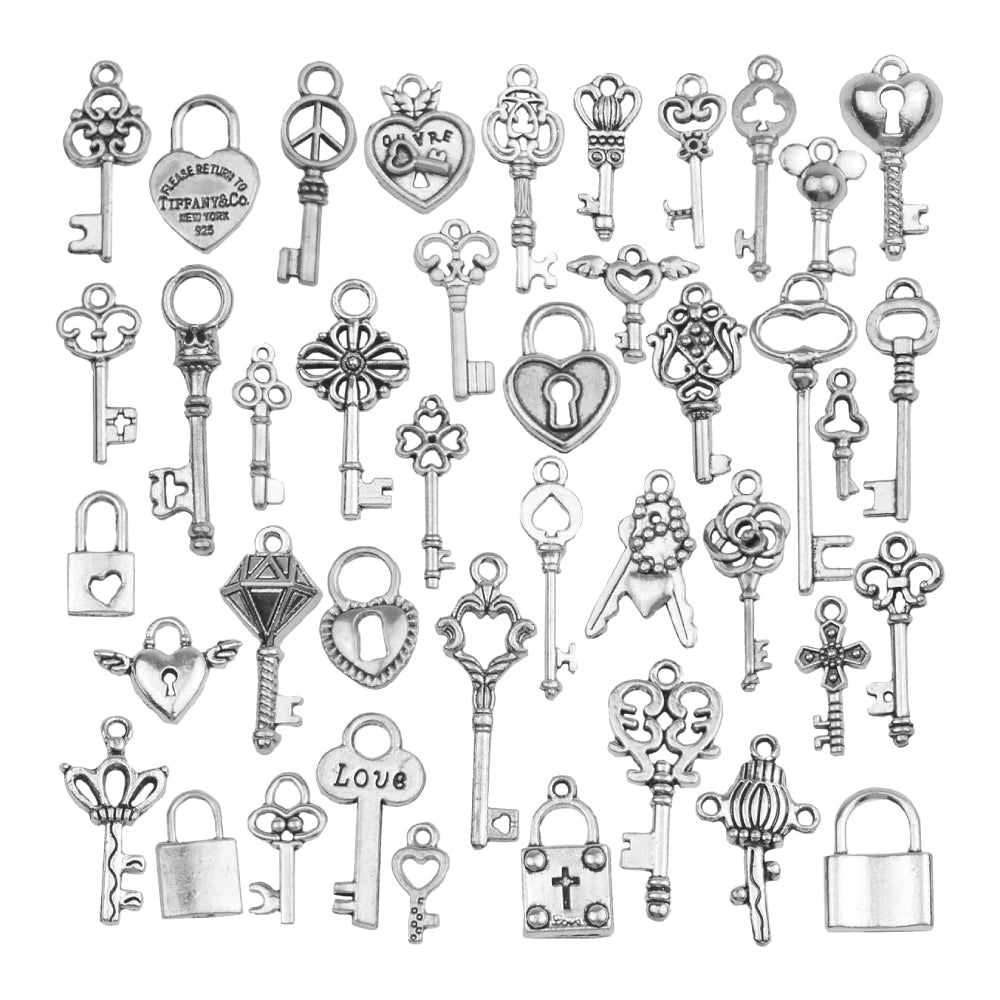 Charming Charms Simply Wedding Favours