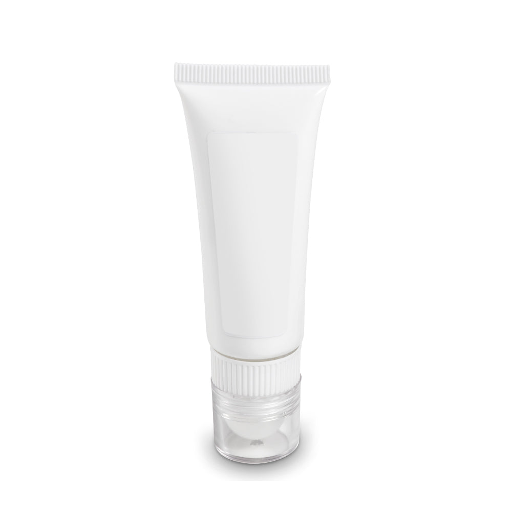 Mini Sunscreen & lip balm in a tube - 20ml, cream, wedding favour