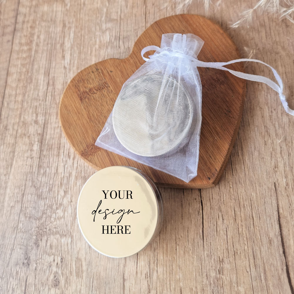 silver-compact-in-organza-bag-favour