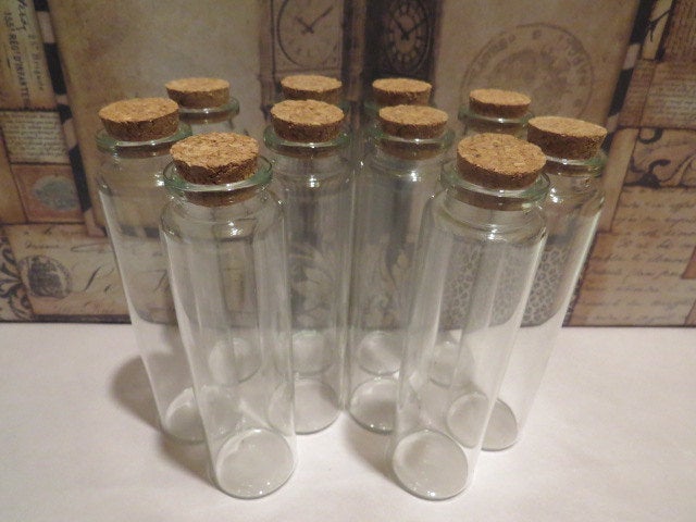 Message in a Bottle Favour (207761571849)