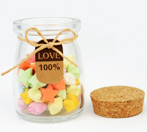 Cork lid and glass jar gift (5828590917)