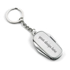 Multi tool keyholder custom design