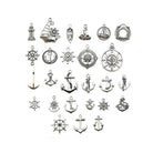 Charming Charms Simply Wedding Favours Nautical