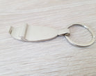 Bottle Opener Keyring