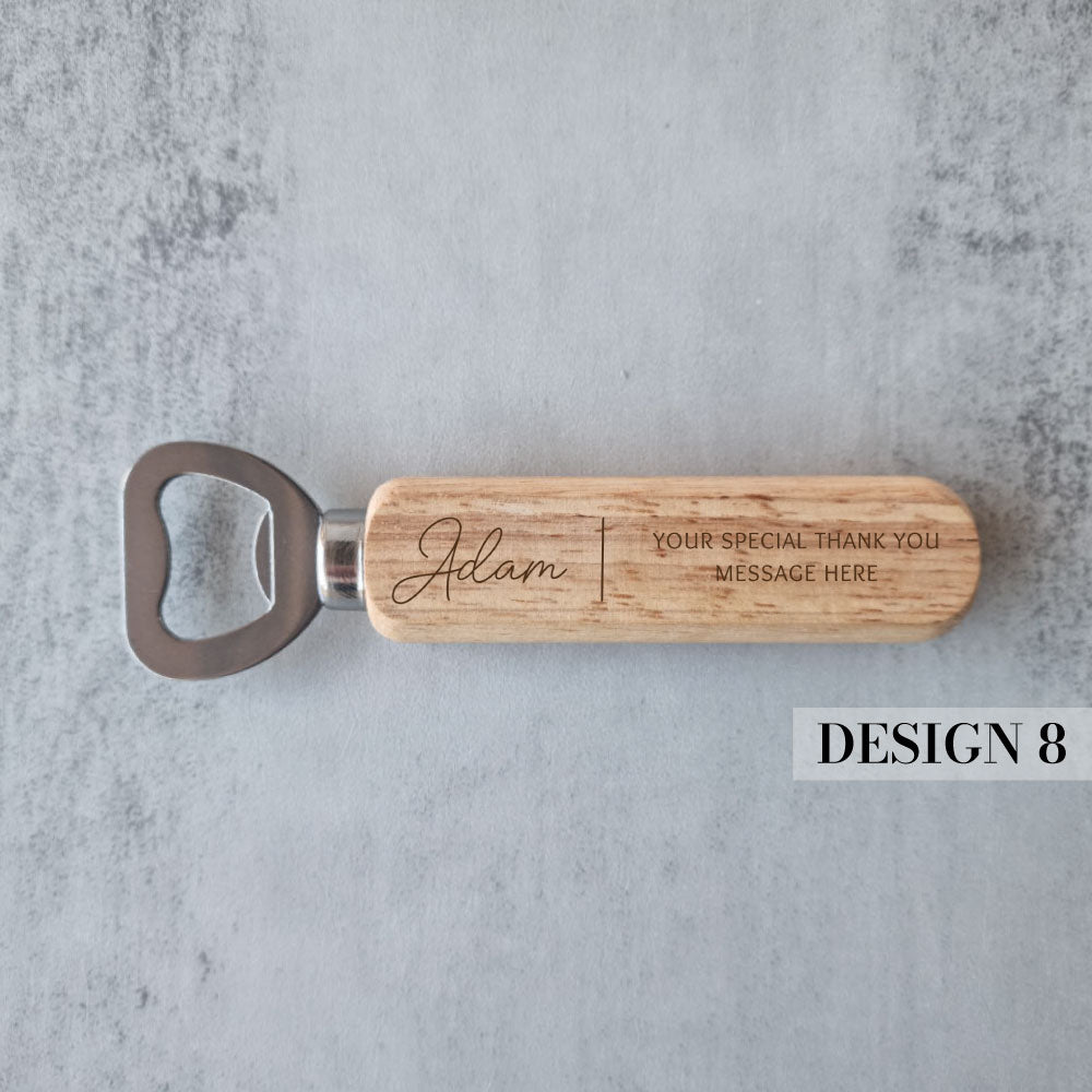 限定生産品 SHAFT SILVER WORKS Bottle Opener 限定生産品 SHAFT SILVER WORKS Bottle Opener