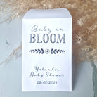 Baby in bloom seed pack