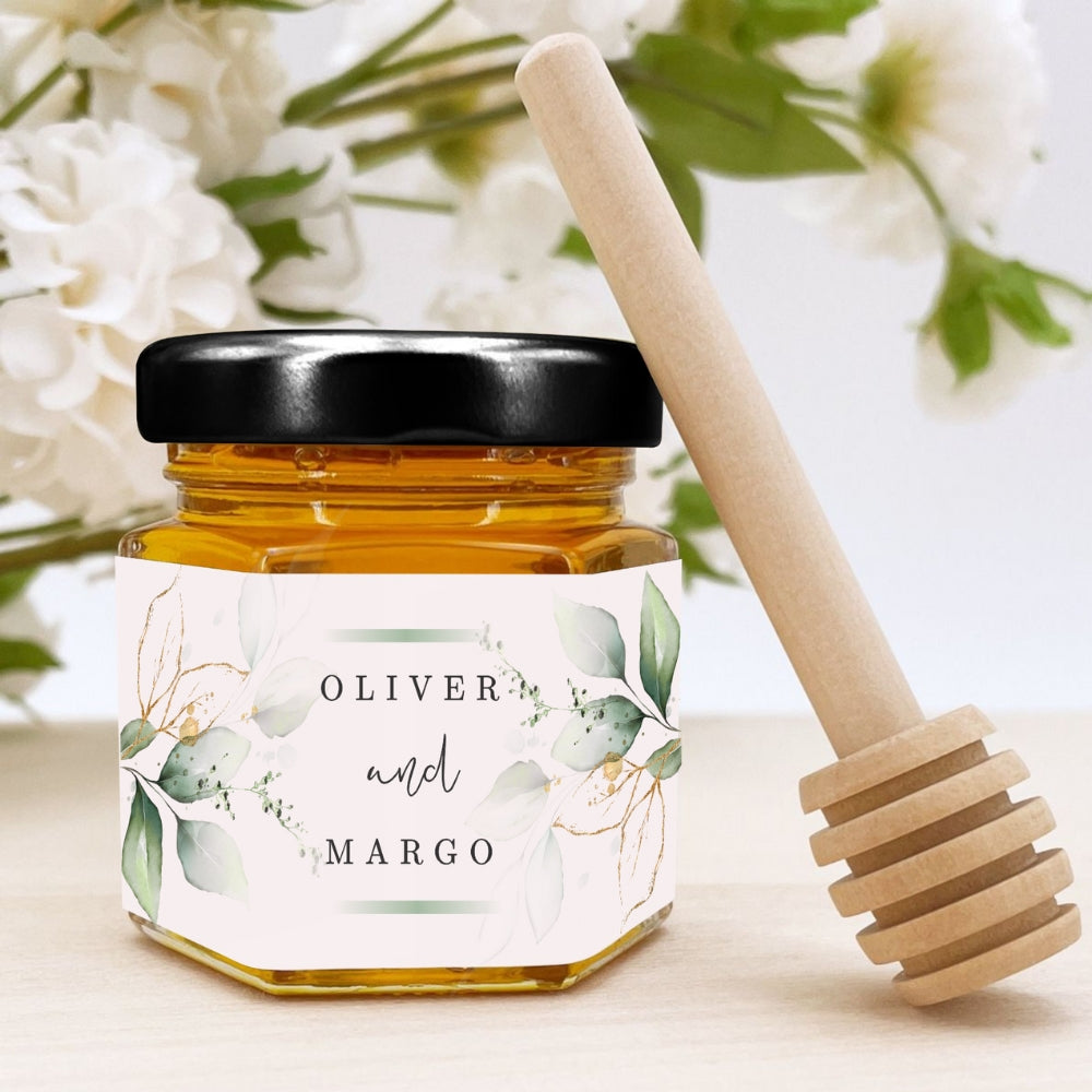 Honey 60ml full colour