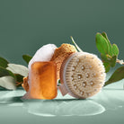 Massage & Exfoliate Bath Brush