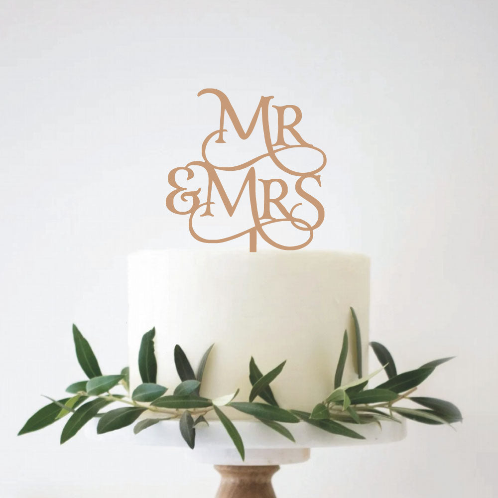 Wedding toppers shop