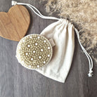 Massage & Exfoliate Bath Brush