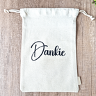 custom print cotton bag