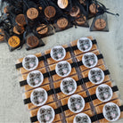 fudge favour custom