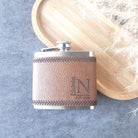 Bespoke Brew Pocket Hip Flask