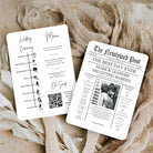 Paddle Fan Program - The Newlywed Post
