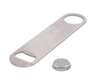 bar blade stainless steel