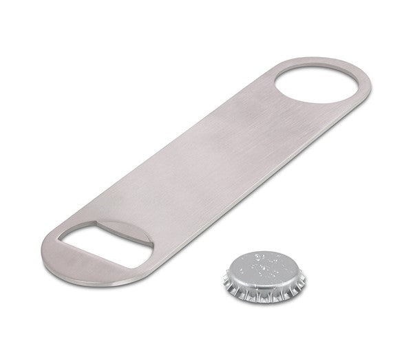 bar blade stainless steel