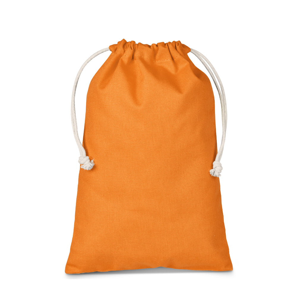 colourful gift bag favours