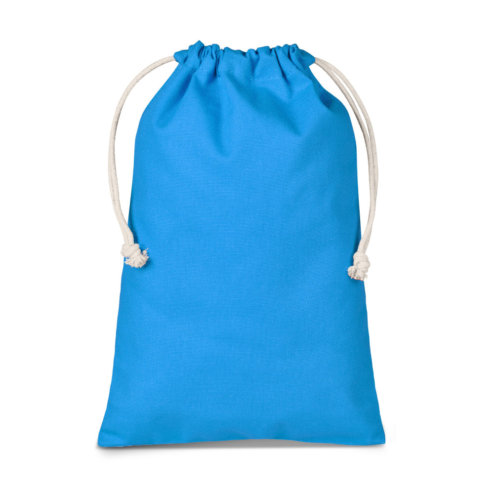 colourful gift bag favours