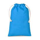 colourful gift bag favours