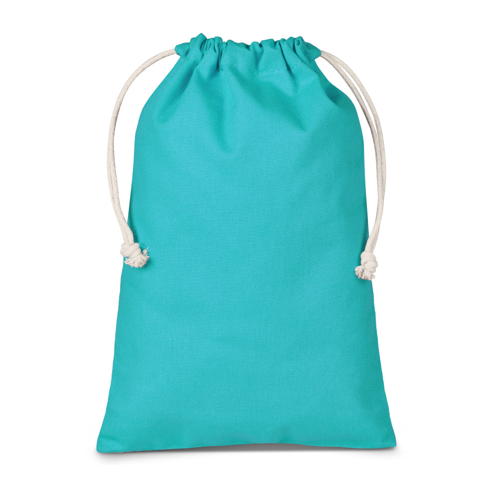 colourful gift bag favours