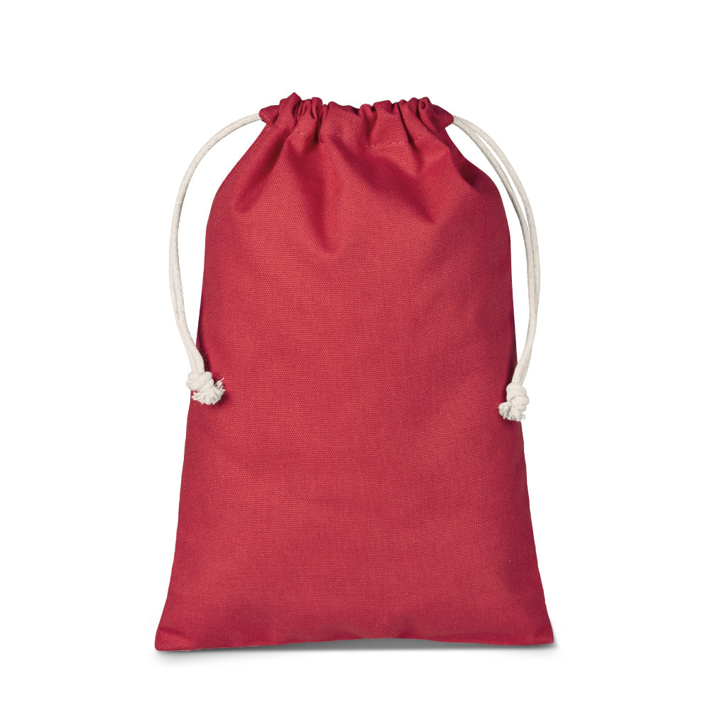colourful gift bag favours