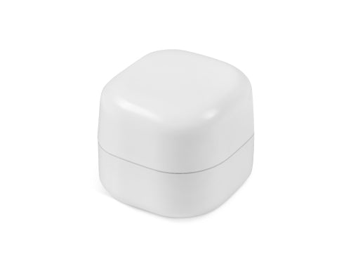 White Cube Lip Balm