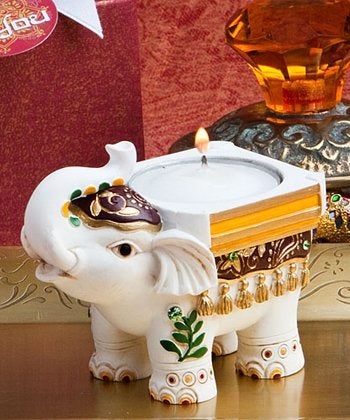 Majestic elephant candle holder example (10343725705)