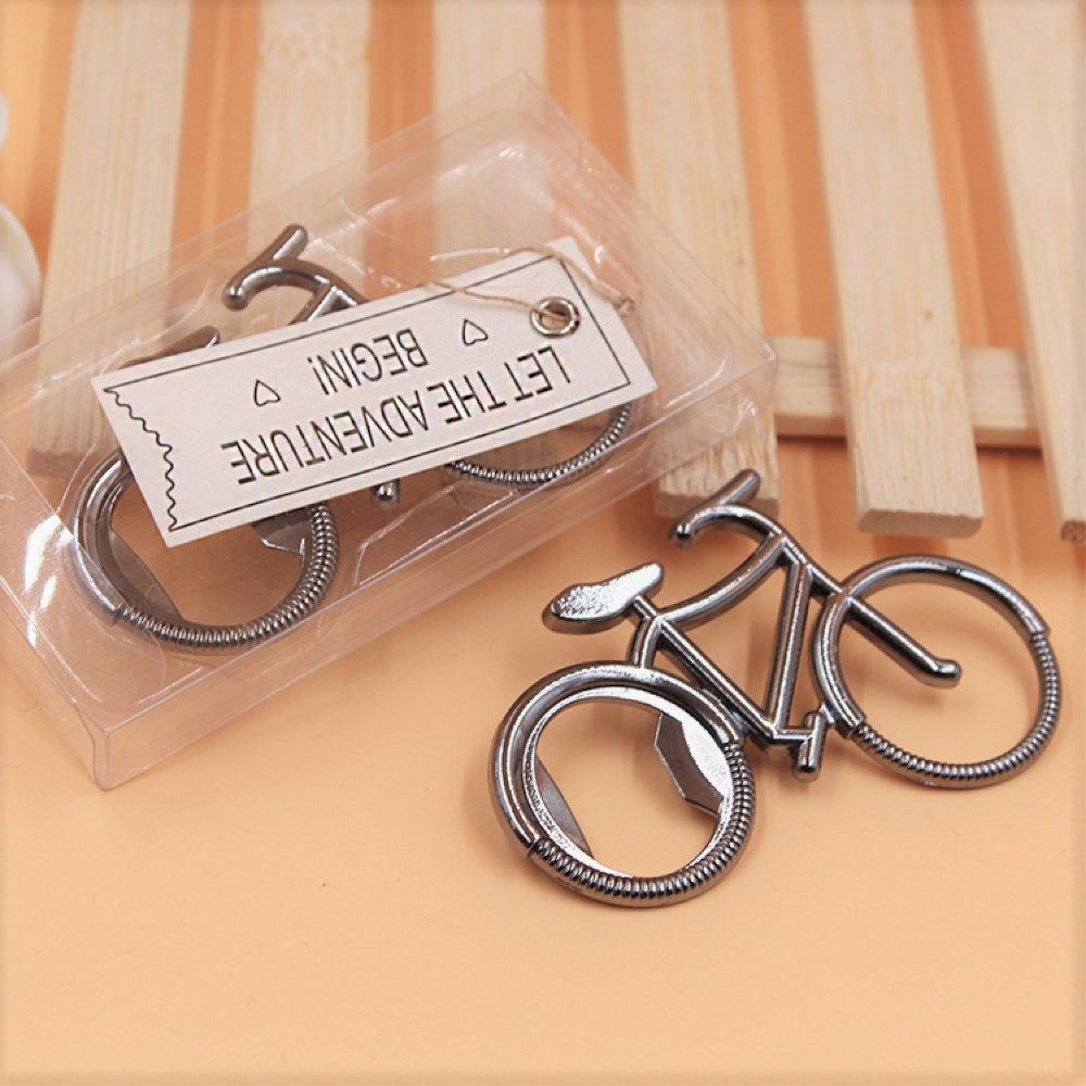 Let-the-adventure-begin-bicycle-opener favour