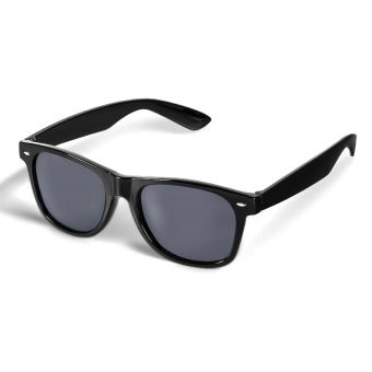 Sunglasses in black