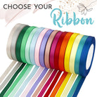 Ribbon - Satin