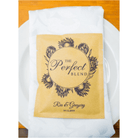 The Perfect Blend - Coffee favour