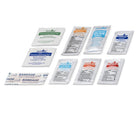 Bandage cleansing pad instect stick relief burn gel for wedding first aid kit