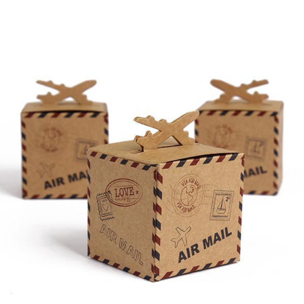 let the adventure begin kraft favour boxes with airplane