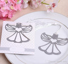 Blessings of an Angel Bookmark (206648049673)
